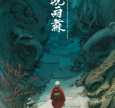 剪辑软件时间线界面截图
