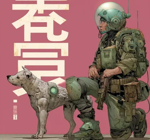 社区共建的规则讨论场景
